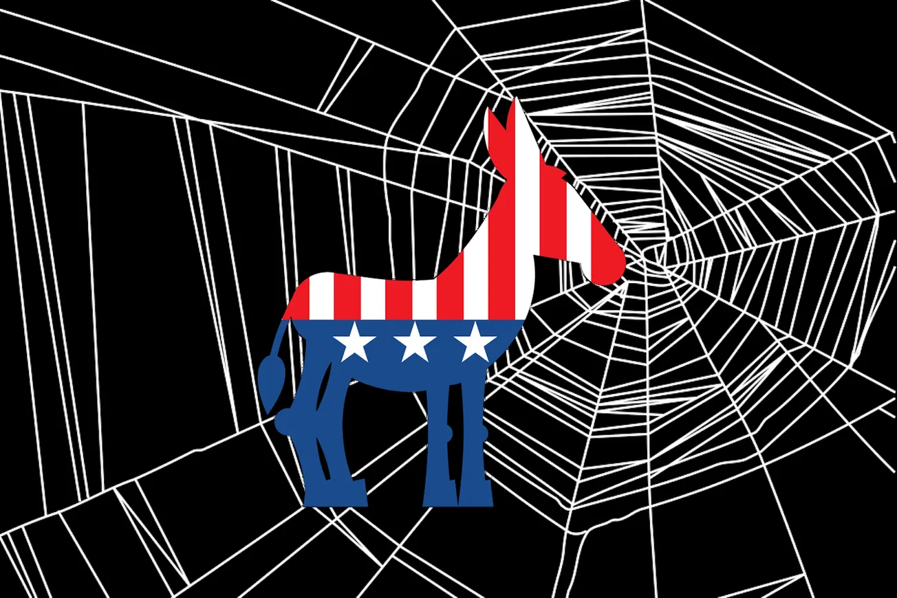 The Democrats' Tangled Web In Defending Biden's Senility