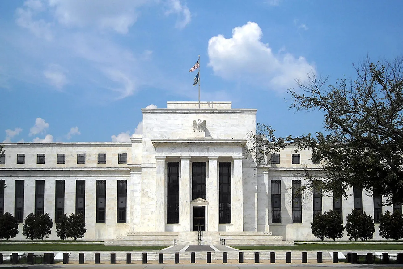 Blame The Fed For ‘Shrinkflation’