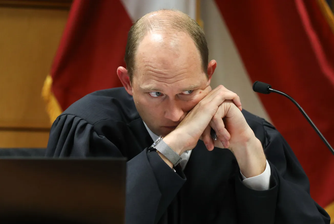 Judge's Fani Willis Decision Matters Little: The Public Doesn't Buy It