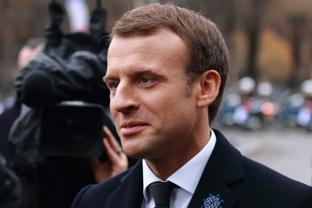 Macron’s Psycho-Play To Keep Aloft The Punctured Balloon Of A ‘Geo-Political EU’