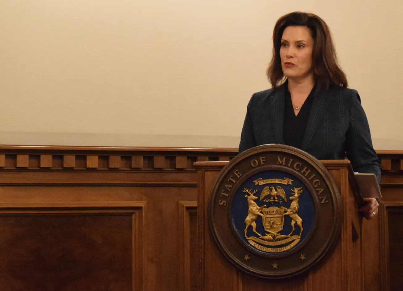 How Governor Whitmer Doomed Detroit Autoworkers
