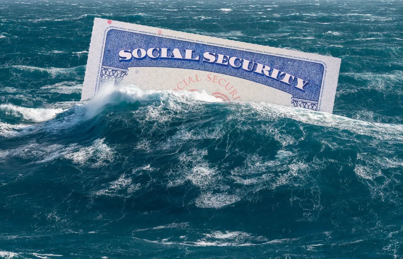 Social Security Work Rules Discriminate Against Workers