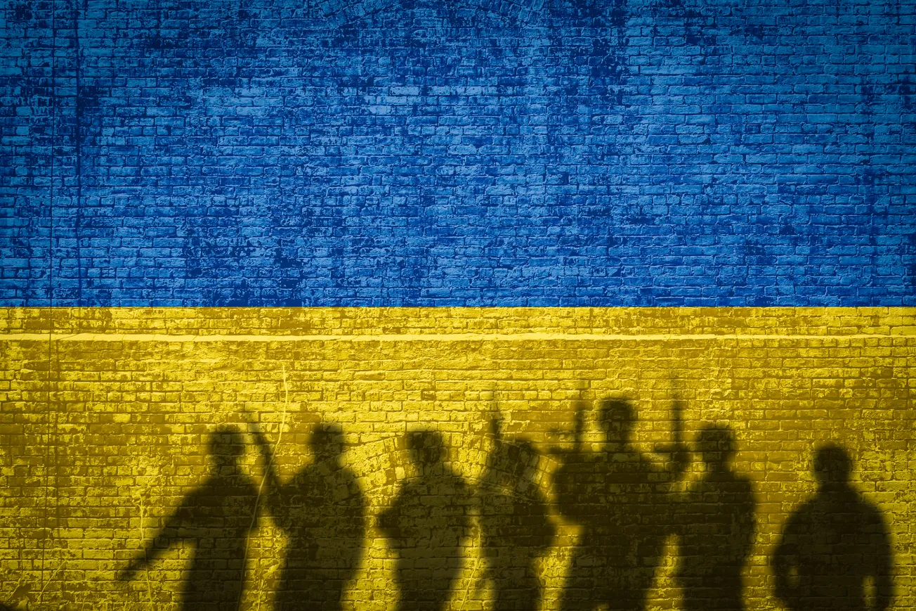 Americans Disagree With Neocon Washington's Vision For Ukraine