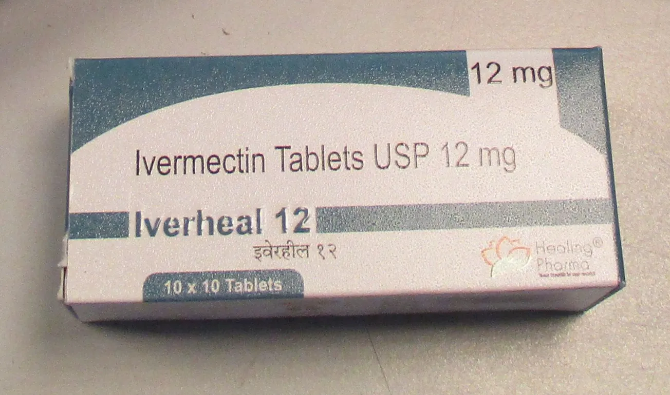 Ivermectin’s Victory Over The FDA