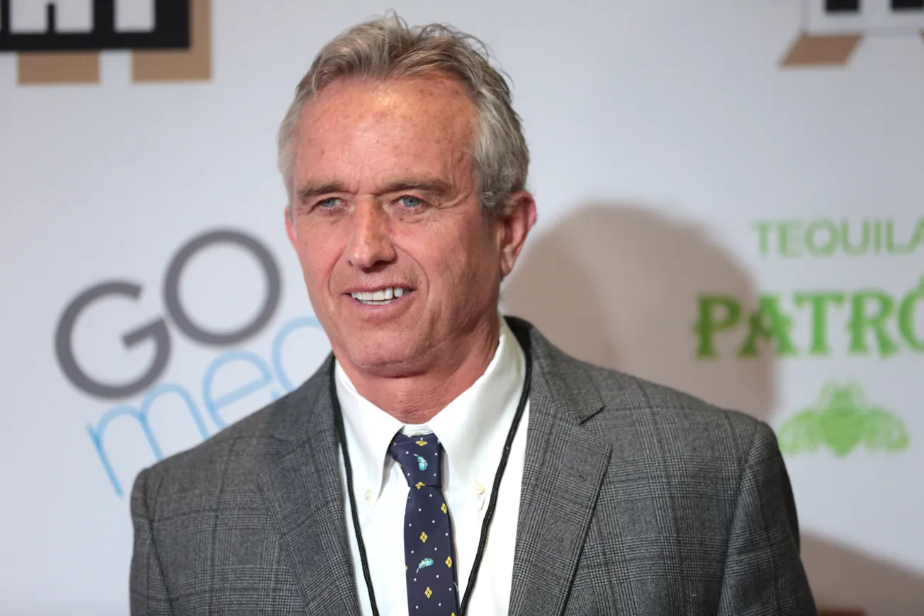 ‘A Longtime Heroin Addict’: The Lincoln Project Releases New Ad Targeting RFK Jr. - Video