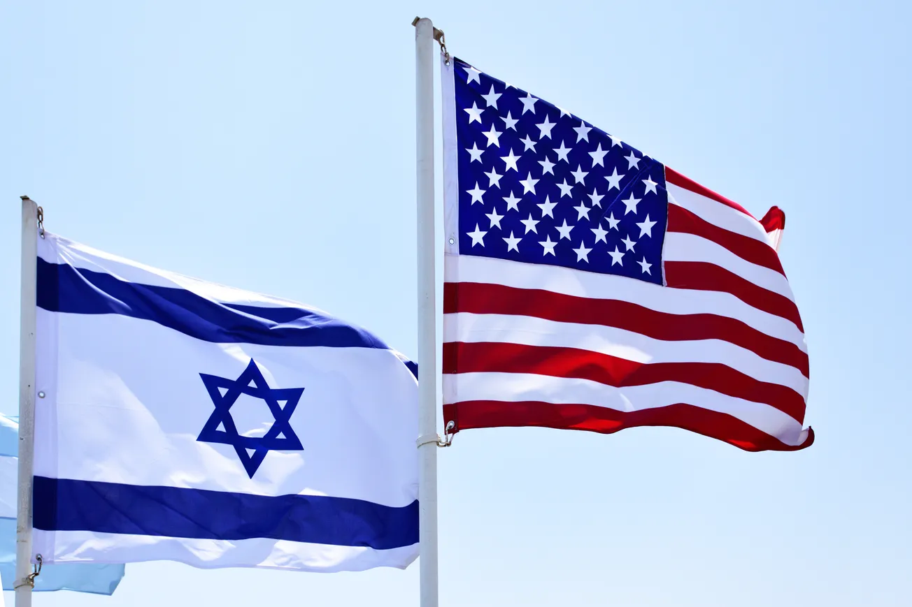 Will Israel Be A Game-Changer In The 2024 Election? I&I/TIPP Poll