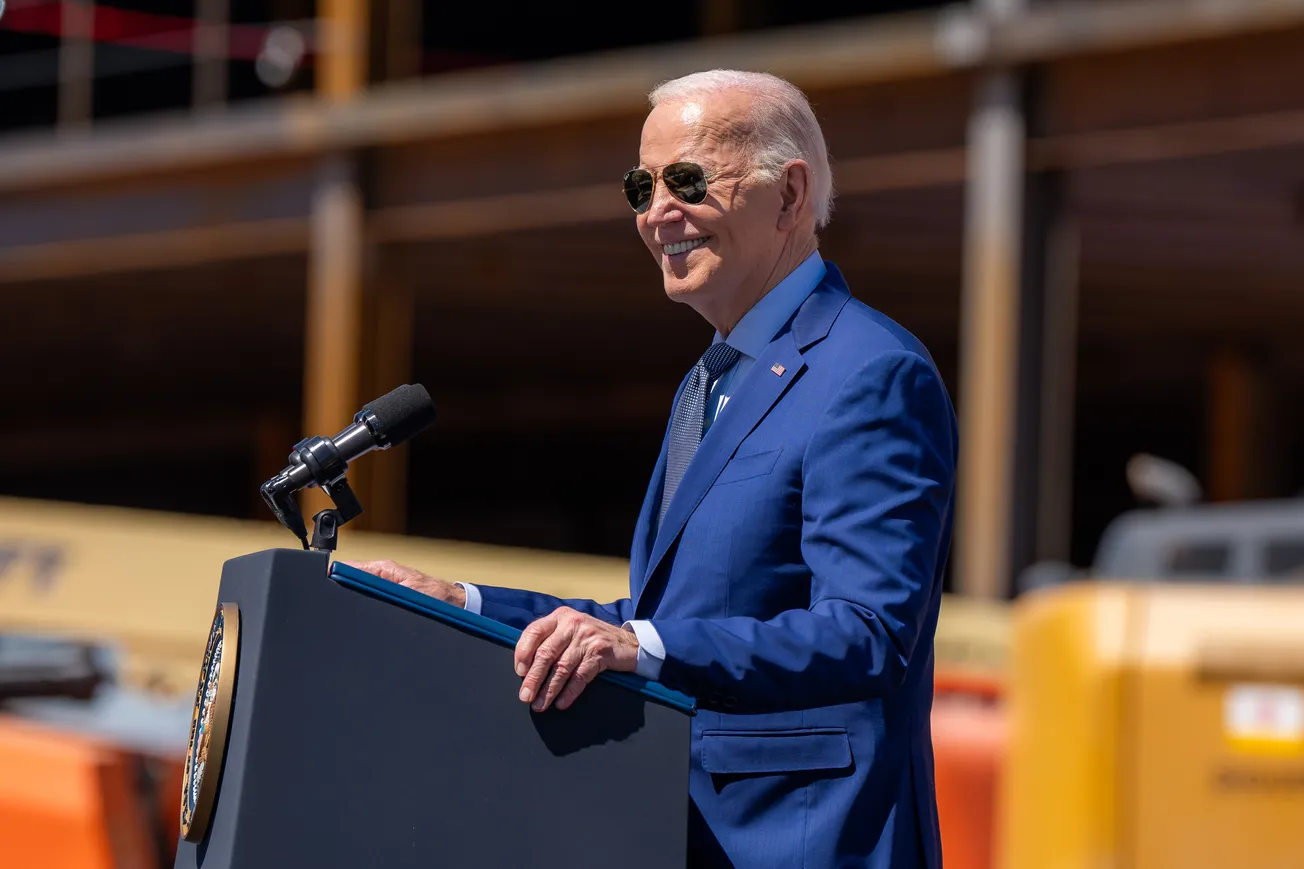 Biden Flirts With Mary: A Bold Shift in Policy