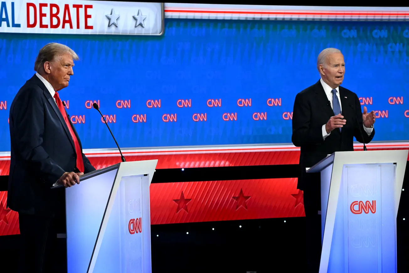After The CNN Debate, Trump's Lawfare Cases Will Likely Wither Away