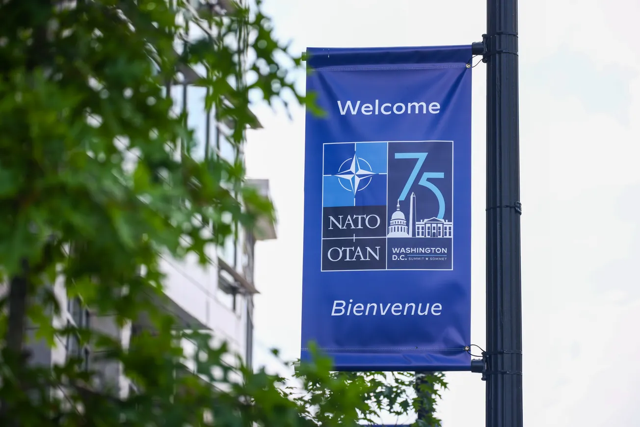 NATO Turns 75 Amidst Rising Uncertainty