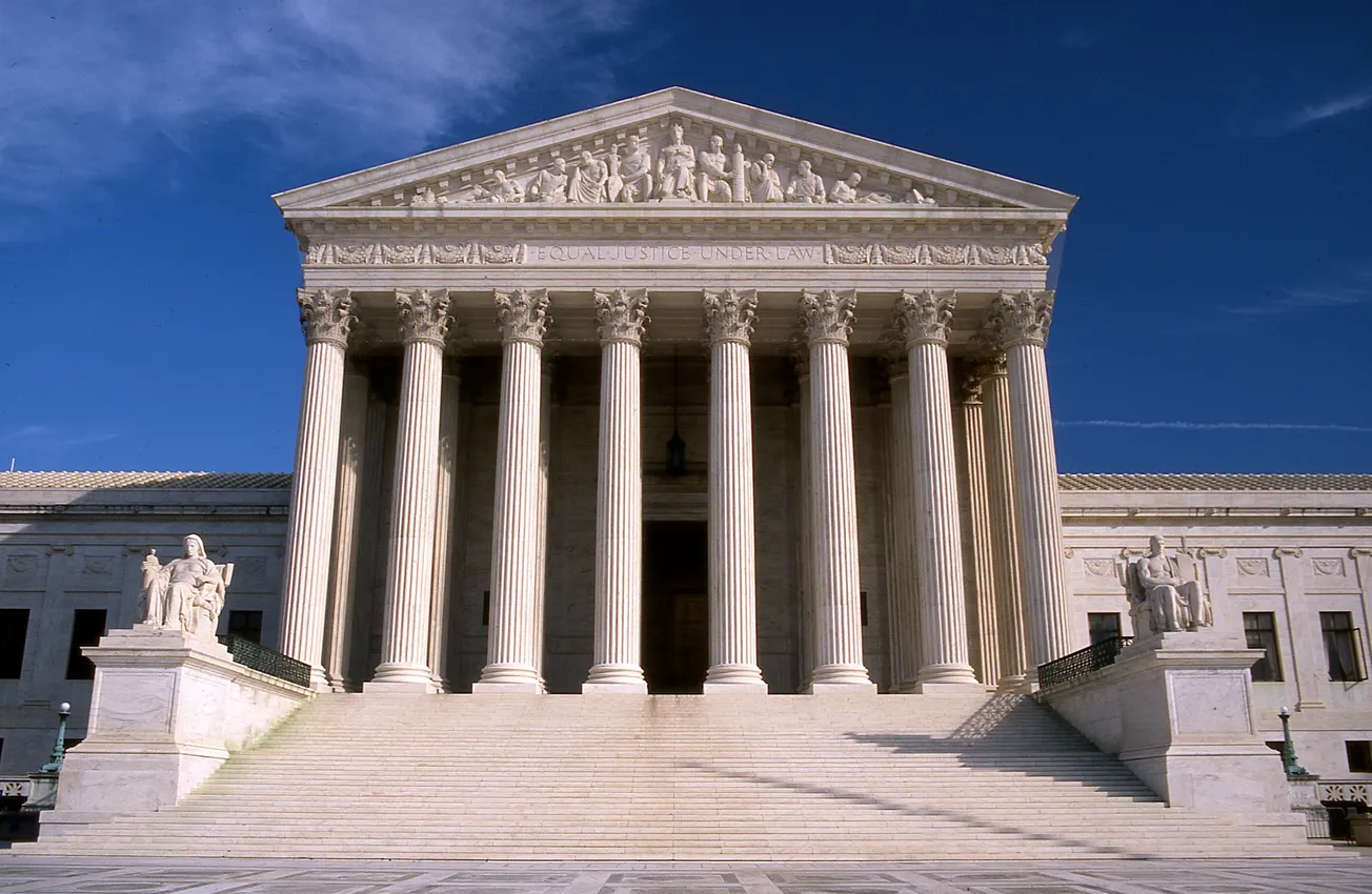 Can Biden’s Supreme Court Reforms Survive Without Majority Support? I&I/TIPP Poll