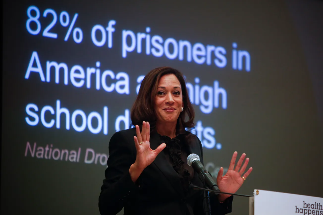 Core Values: Does Kamala's 'Joy' Mask A Lack Of Empathy?