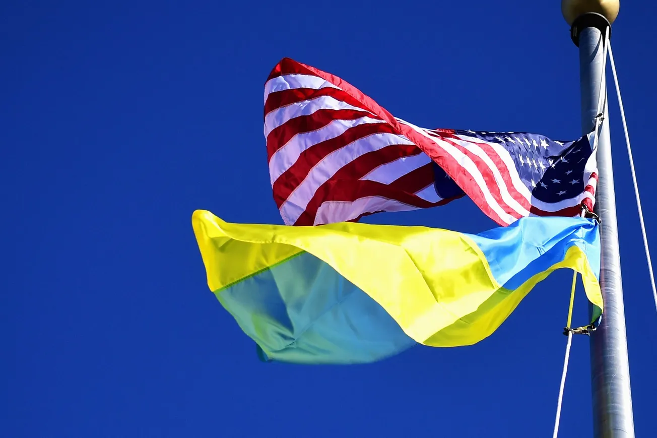 Washington’s Ukraine Obsession Is Going To Get Us All Killed!