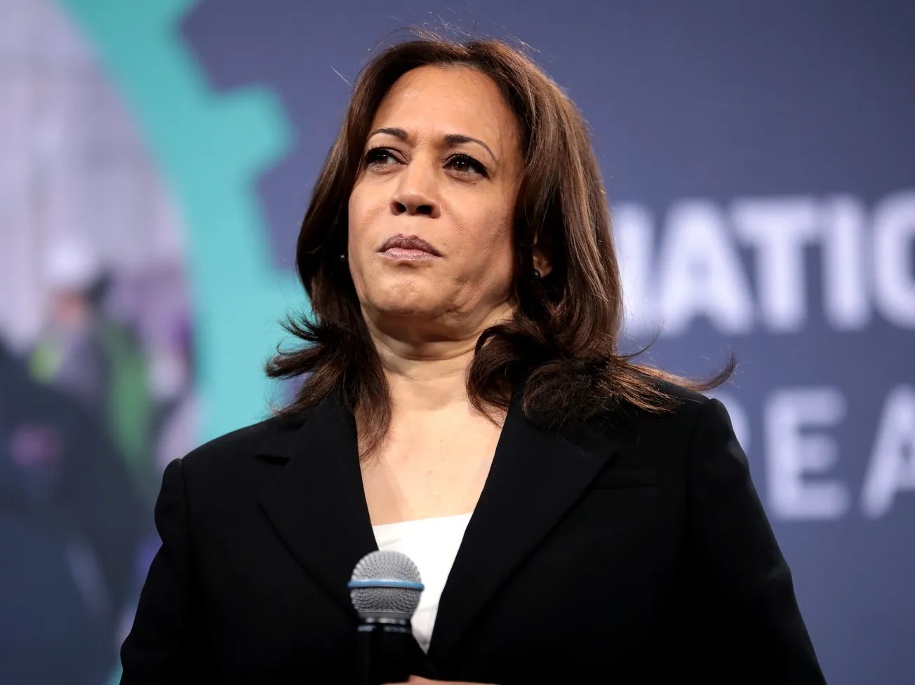 Voters Say Harris’ Policy Flip-Flops On Fracking, Immigration Are ‘Politically Motivated’: I&I/TIPP Poll