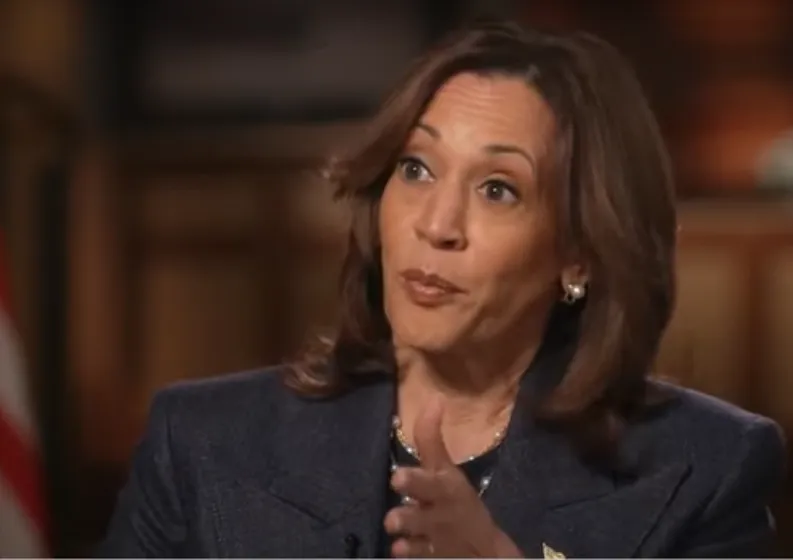 4 Takeaways From Kamala Harris’ Fox News Interview With Bret Baier