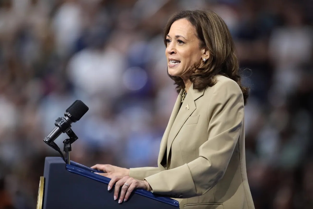 Fired Democrats Blast DNC After Surprise Layoffs, Raising Questions About Harris Campaign Spending