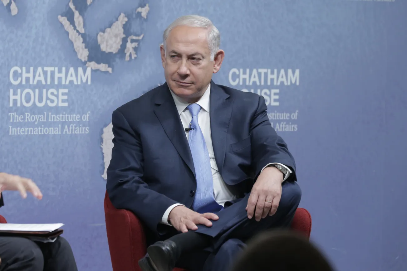 Israeli PM Netanyahu Joins Other ICC Fugitives