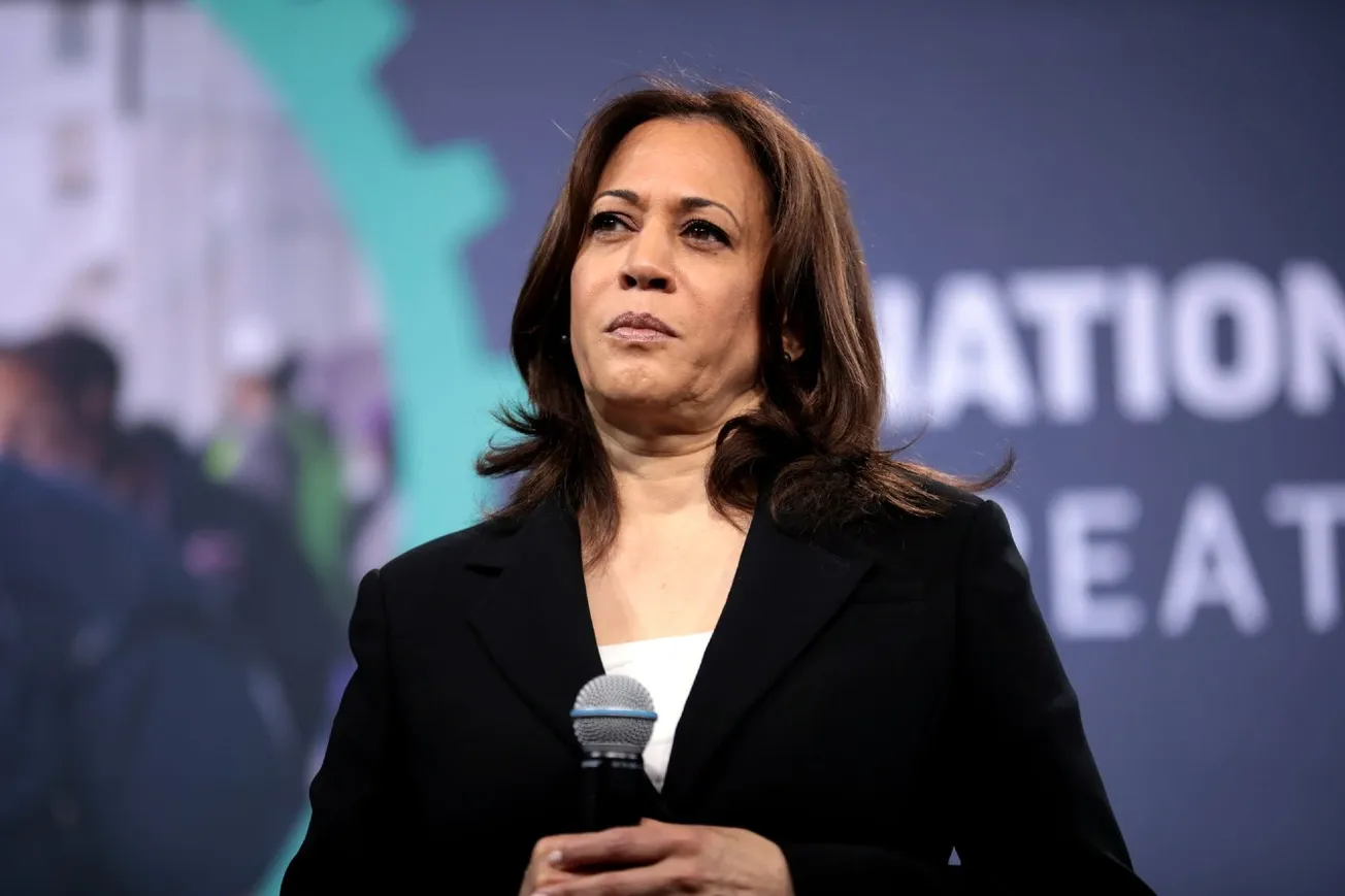 Why Latinos Deported Harris From The White House