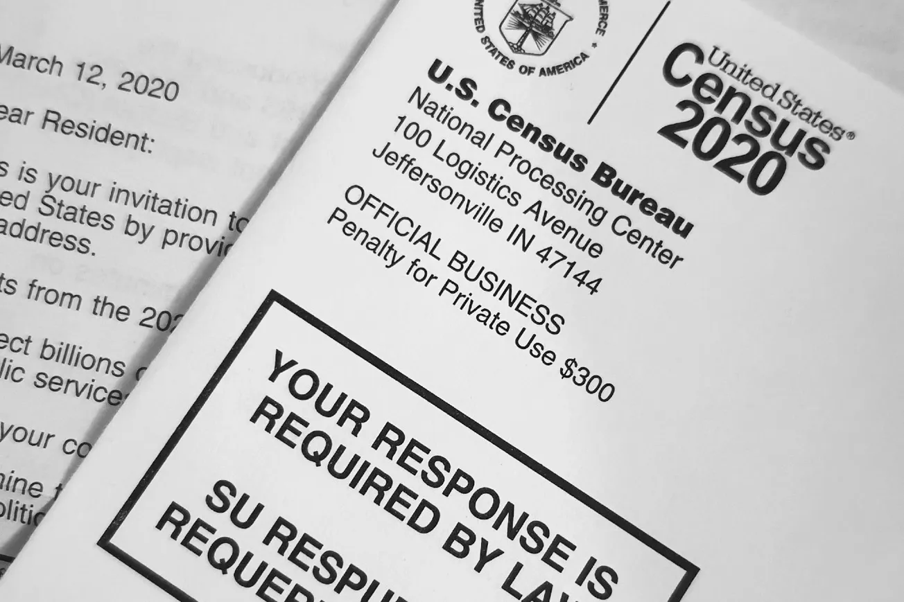 Oversight Committee Hearing Will Review Census Miscounts That Benefited Democrats