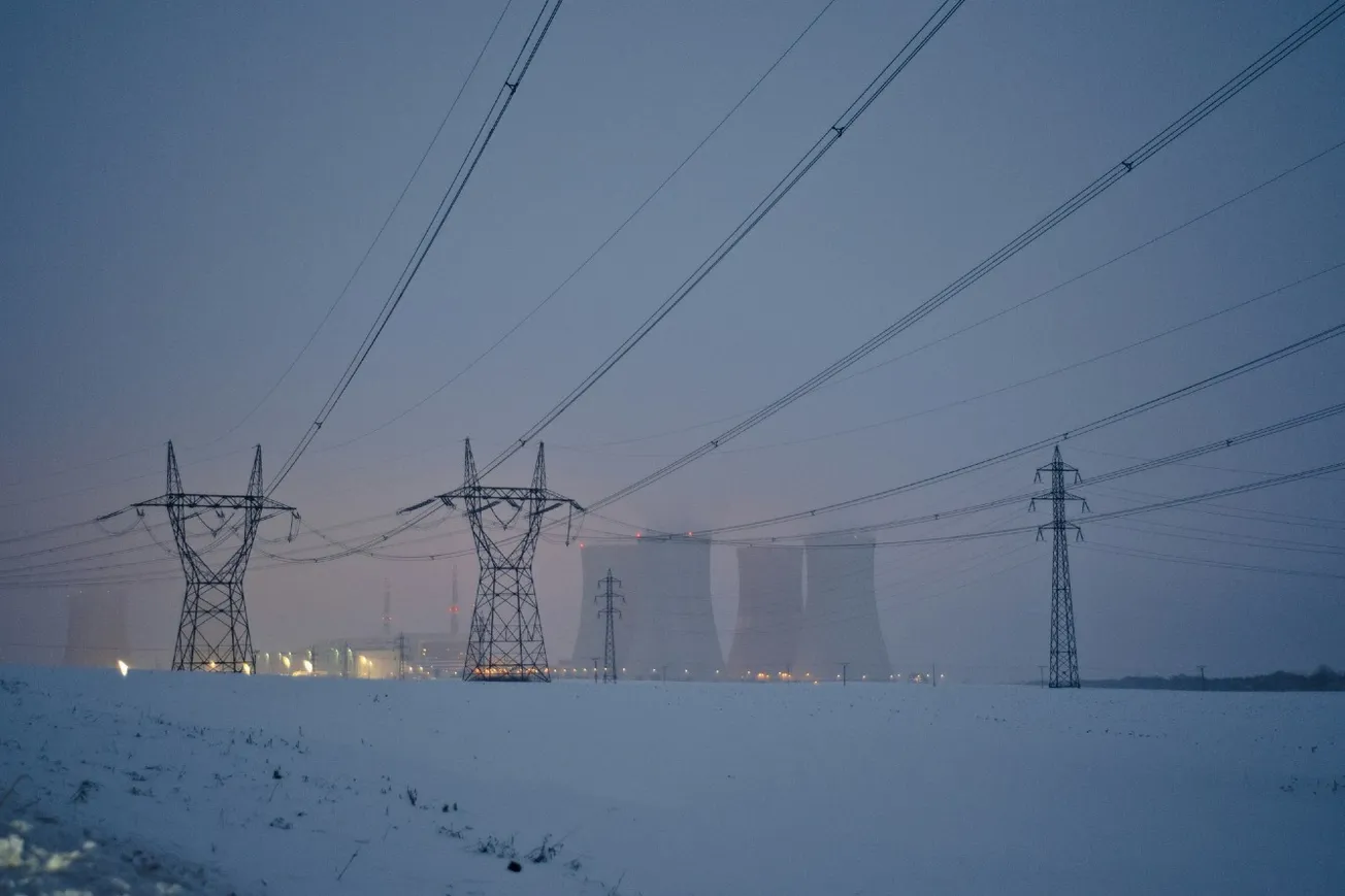 The Nuclear Option: Unleashing America’s Energy Future