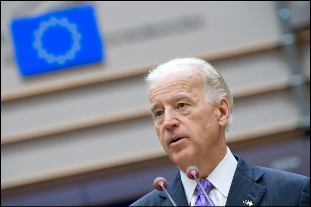 Joe Biden Wrapped: How Delaware’s Favorite Son Fared During His Final Year In Office