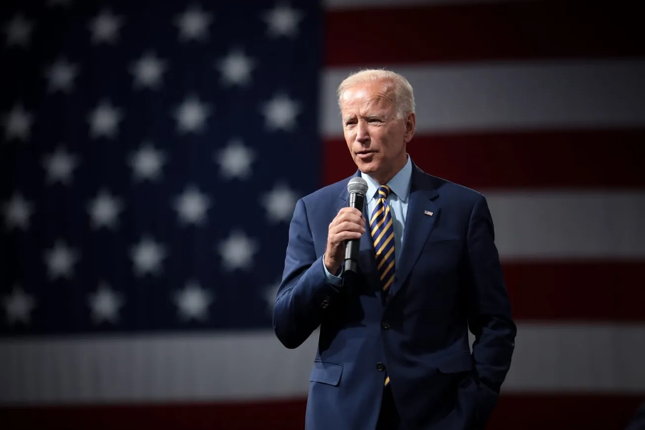 Scott Jennings Says Biden Will ‘Leave Office In Disgrace’ After ‘Disastrous’ 4 Years In White House