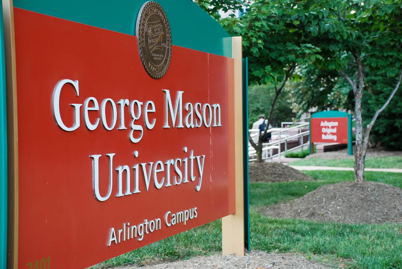 George Mason Professors Demand End To Pro-Hamas Activity