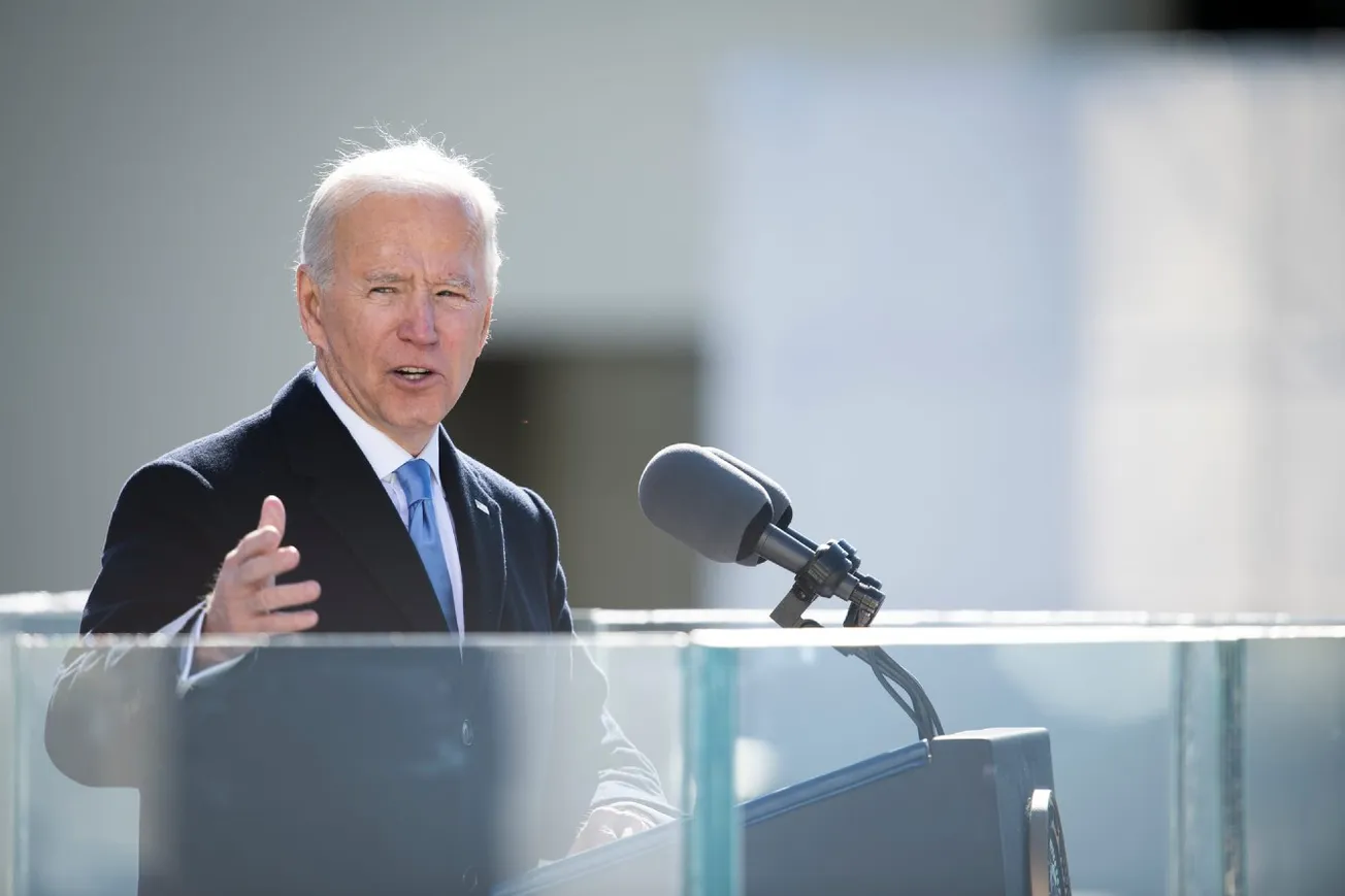 House Approves New Judges For Federal Courts, Biden Considers Veto