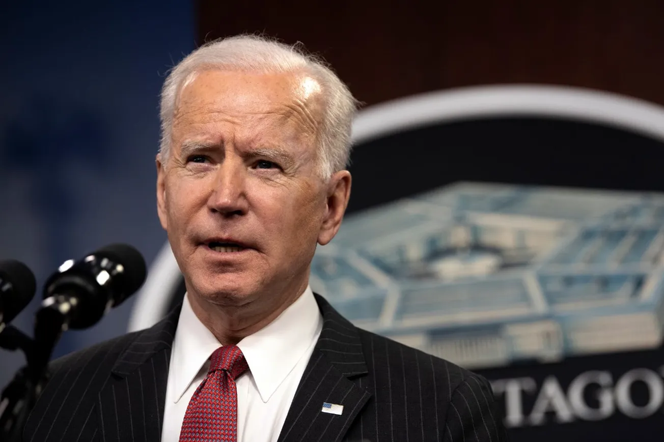 Biden DOD Sued After Stonewalling Records Request Into ‘Radical’ General’s Nomination