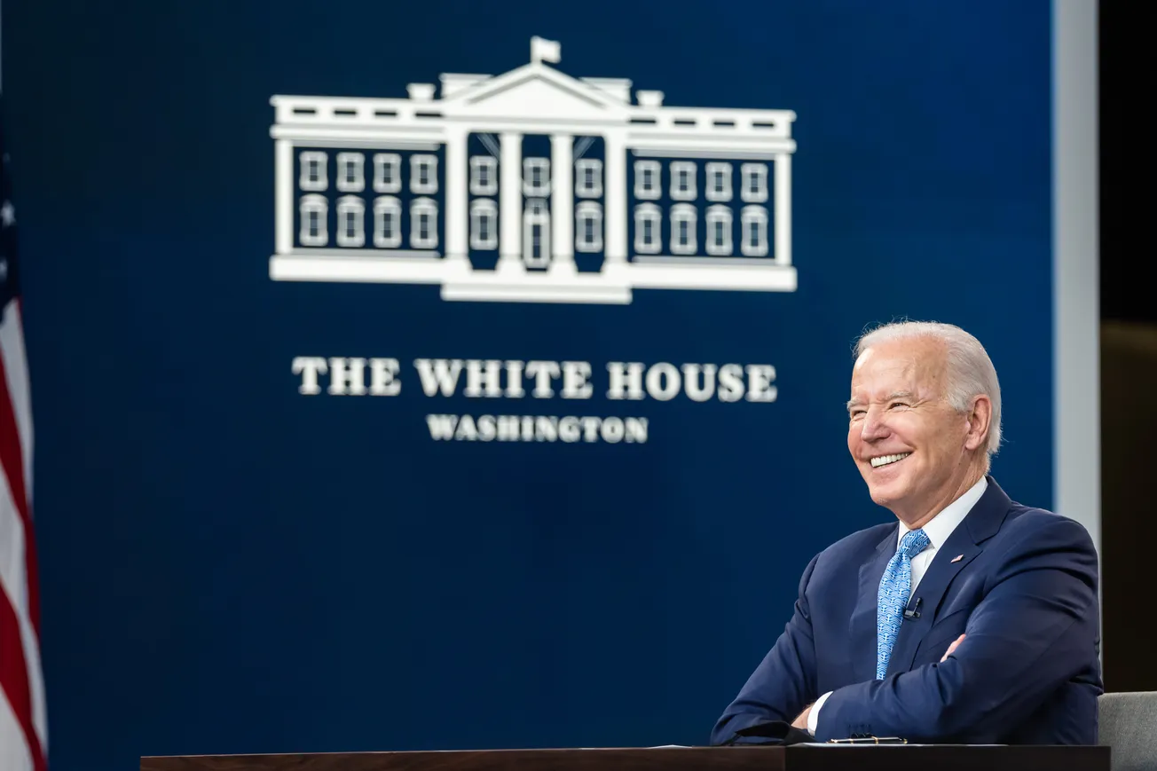 Biden Laments Defense Spending Bill’s Ban On Sex Change Surgeries For Kids