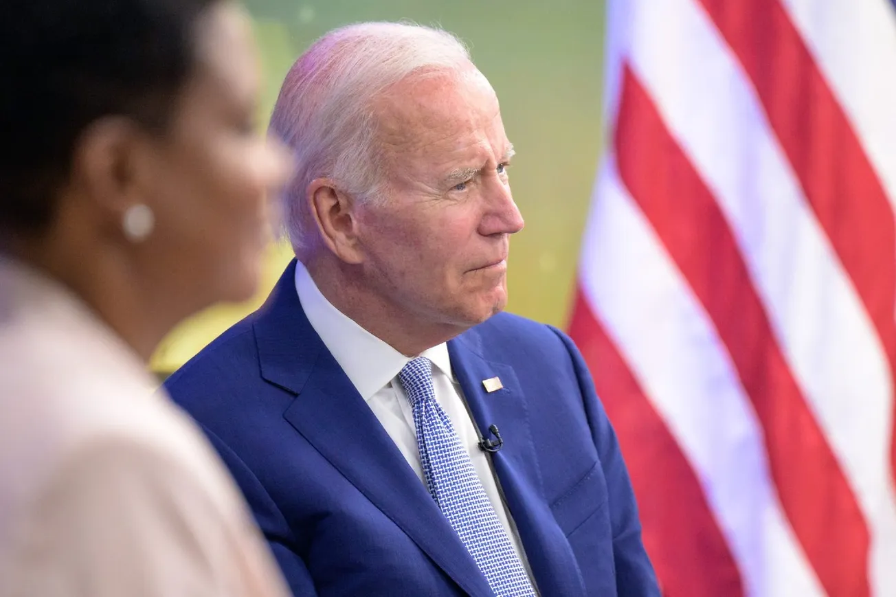 Biden Ramps Up Search For DEI Hires Ahead Of Trump Administration