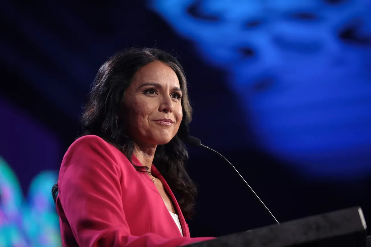 Deep State Officials Opposing Tulsi Gabbard’s Nomination Have Close Ties To Defense Contractors, Censorship Tools