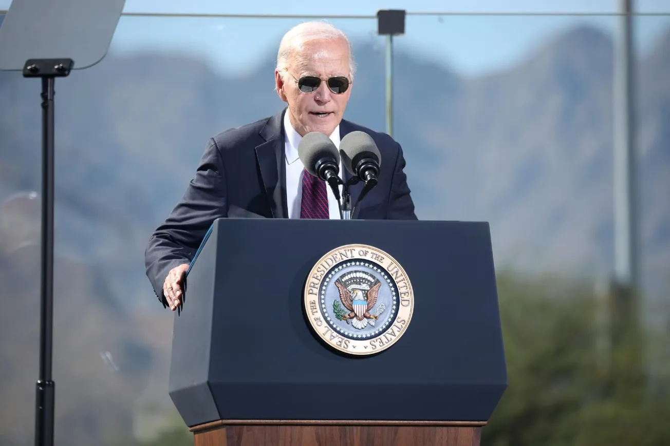 Biden Granted Clemency To Multiple Public Officials, Democrat Politicians Convicted Of Corruption