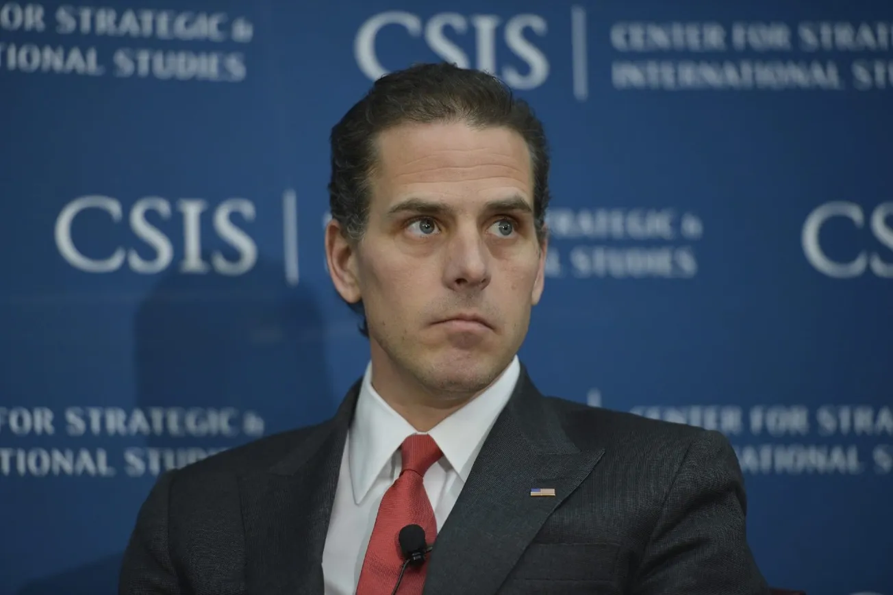 Hunter Biden Pardon Controversy, Lesson 2: Don’t Insult Judges With Life Tenure