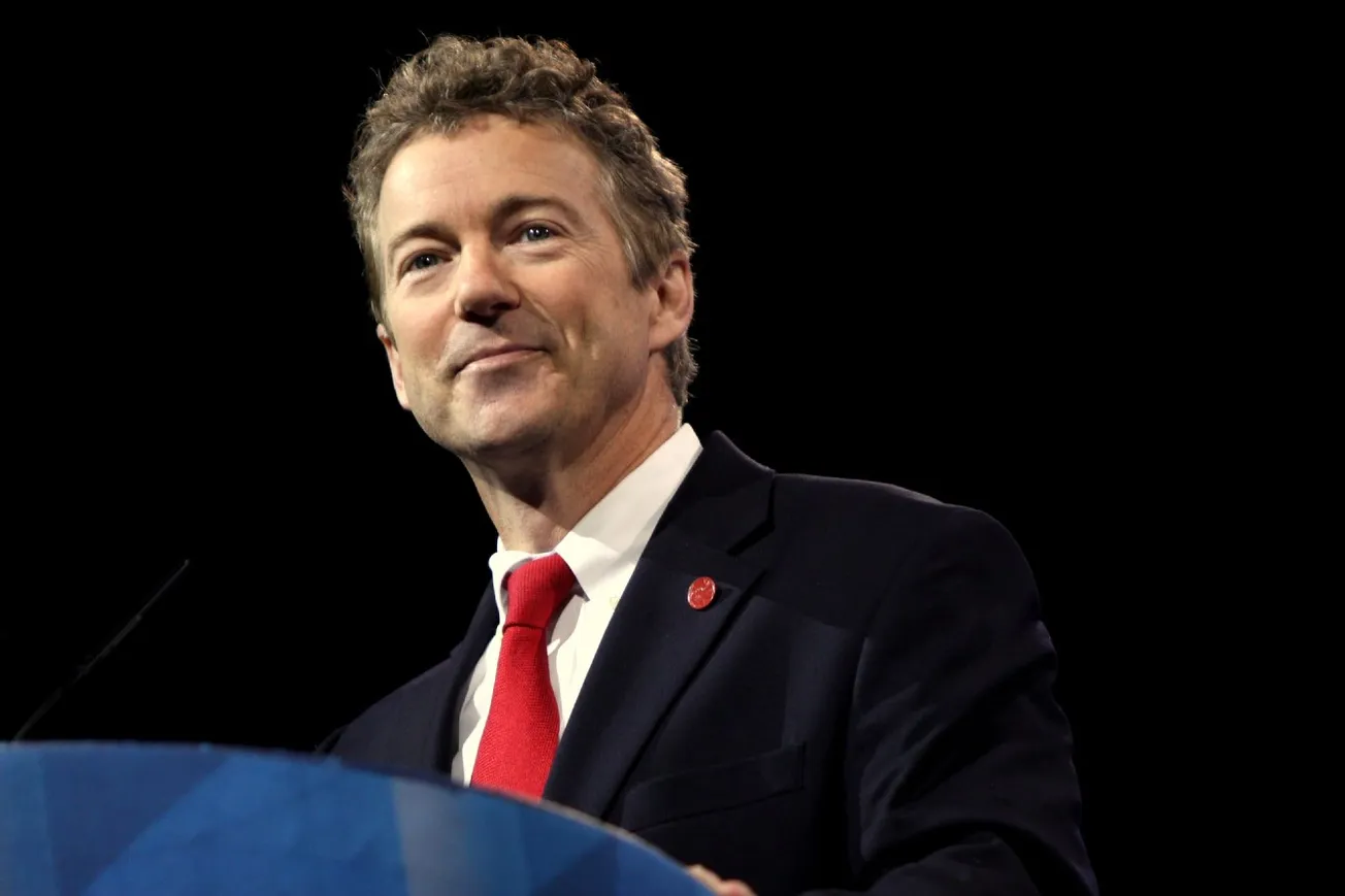 Rand Paul Releases Report Detailing $1,000,000,000,000 In Gov’t Waste. Here Are The Worst Offenders