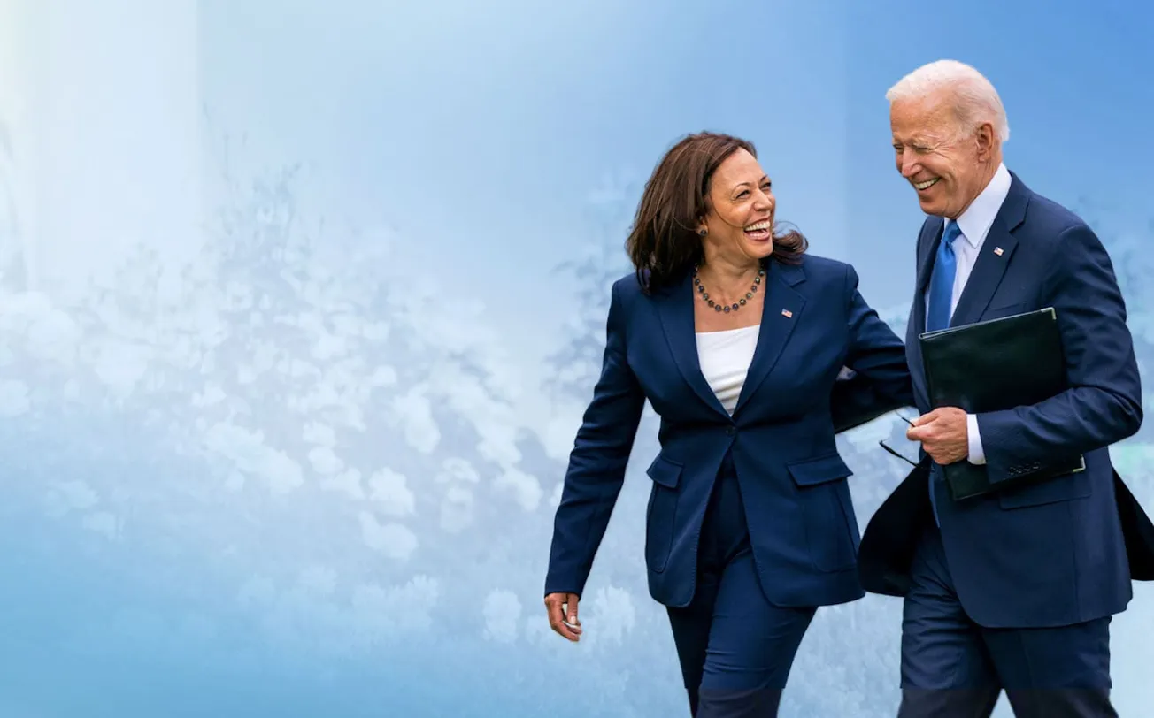 5 Ways Biden-Harris Admin Working To ‘Trump-Proof’ Washington