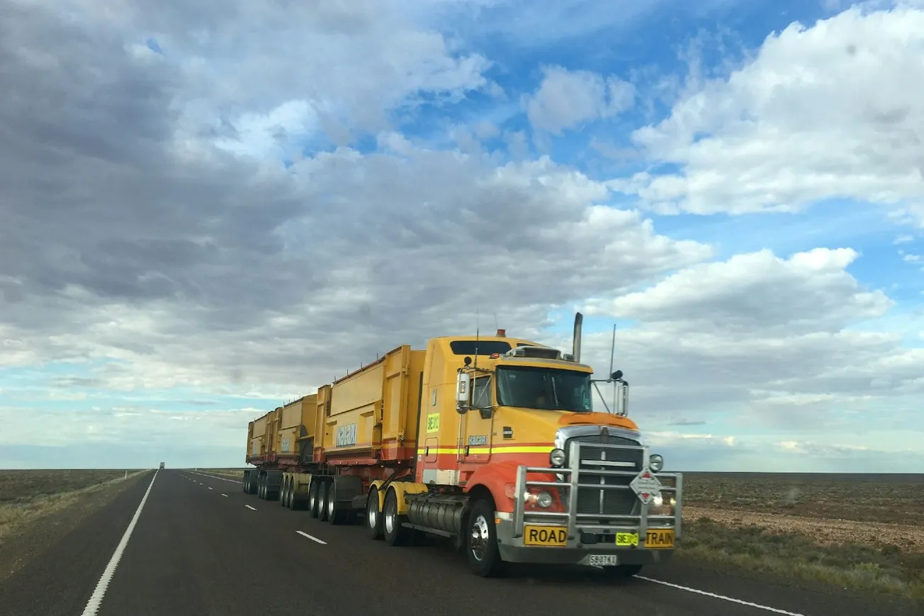 Next EV Battle Pits Truckers And Red States Against California-Led ‘Cartel’