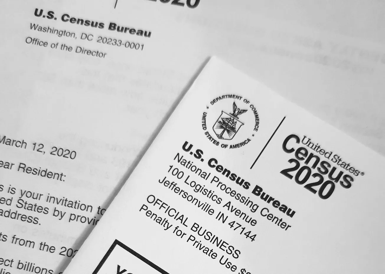 Freeing People From The Left Starts With The US Census