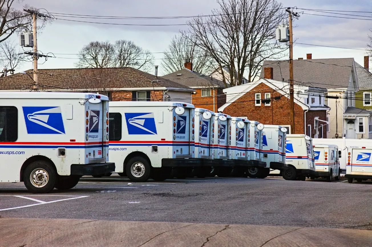 Trump Must Reject USPS’ Electric Boogaloo