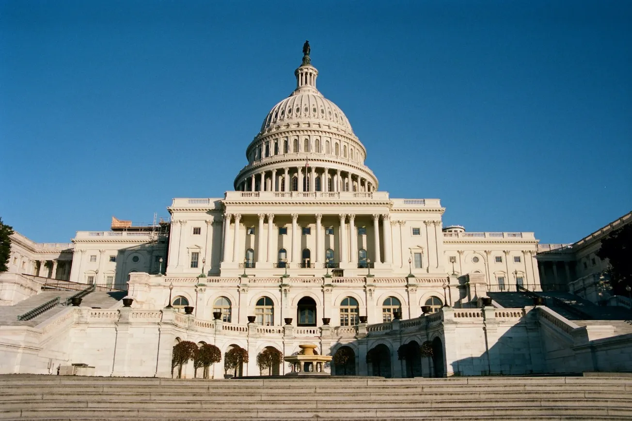 What’s Hidden In Spending Bill Congress Must Pass To Keep The Government Open?