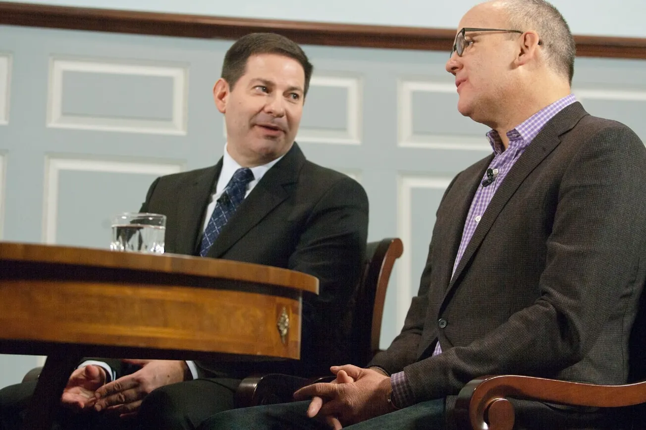 Mark Halperin Explains How Dems Still Can’t Seem To Figure Out Why They Lost