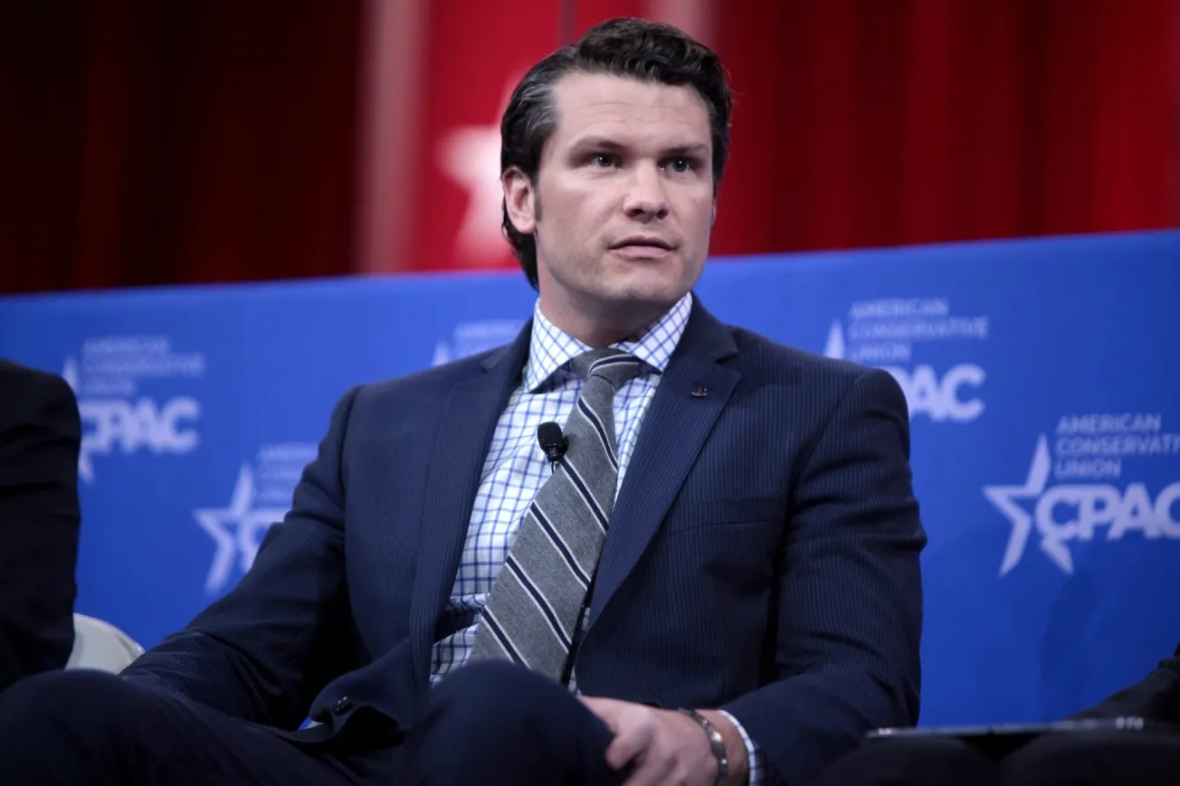 From Woke To Warfighting: How Pete Hegseth Can Fix The Pentagon