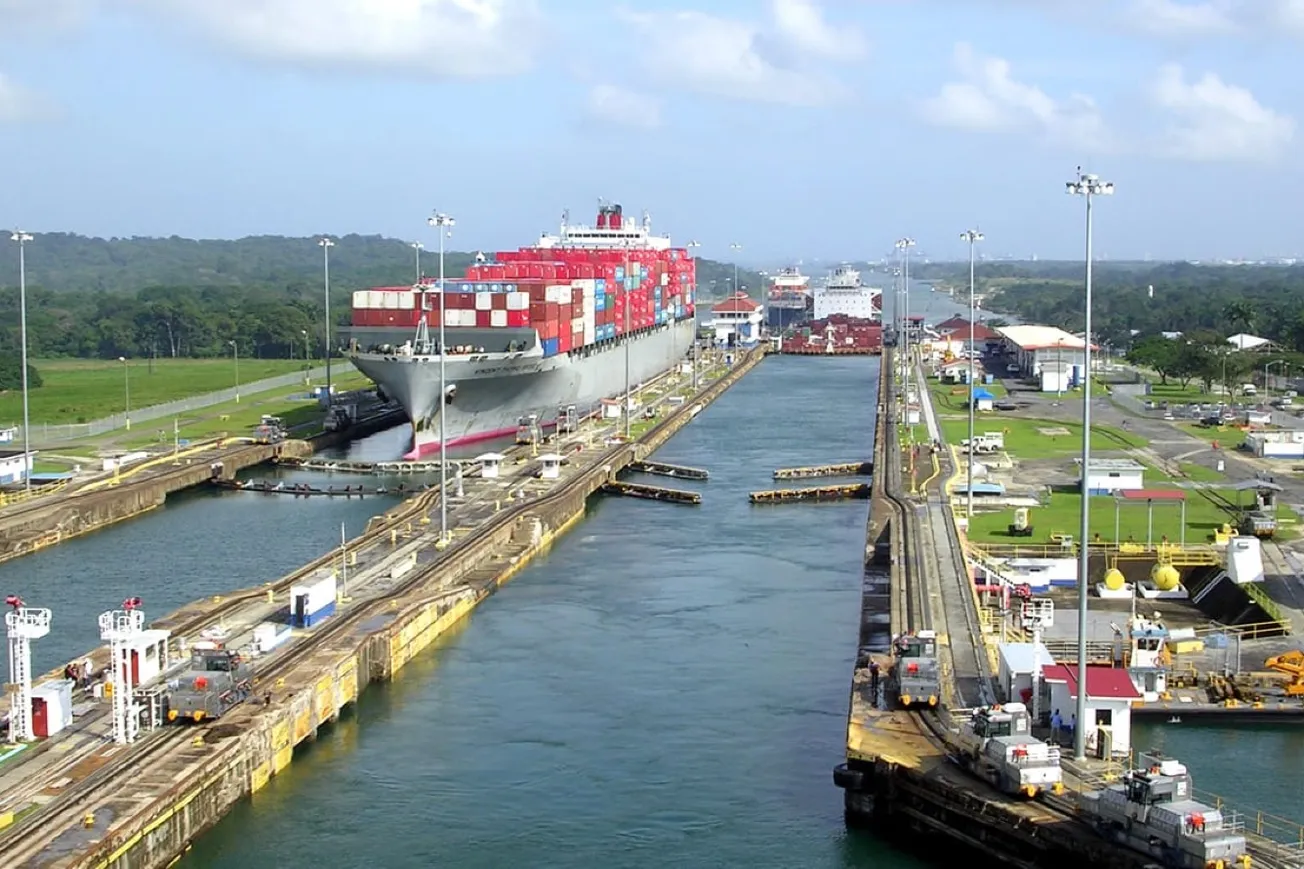 Senate Gets To Work On Panama Canal: ‘We Cannot Turn A Blind Eye’