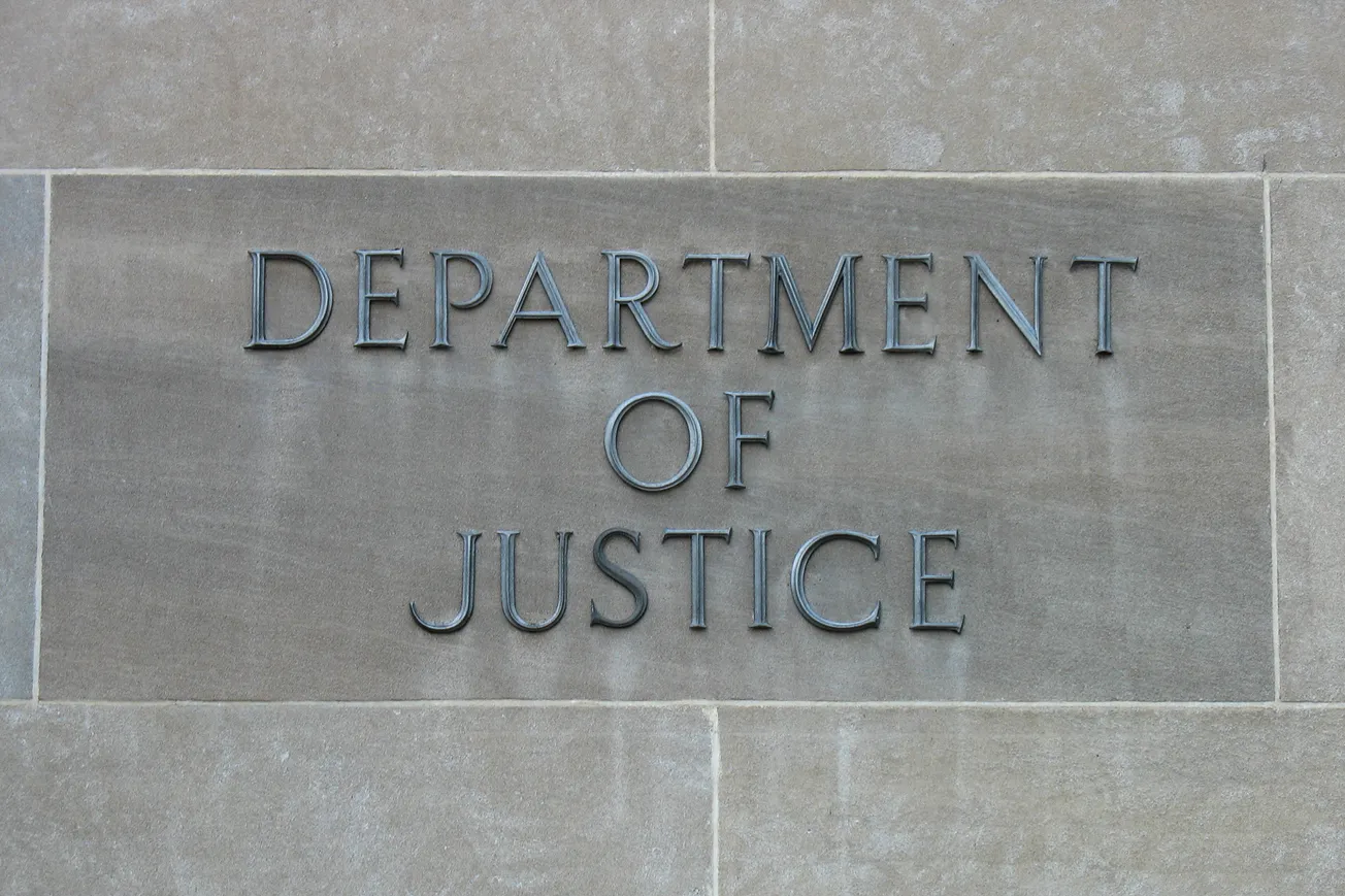 Trump DOJ Fires Officials Who Worked With Jack Smith