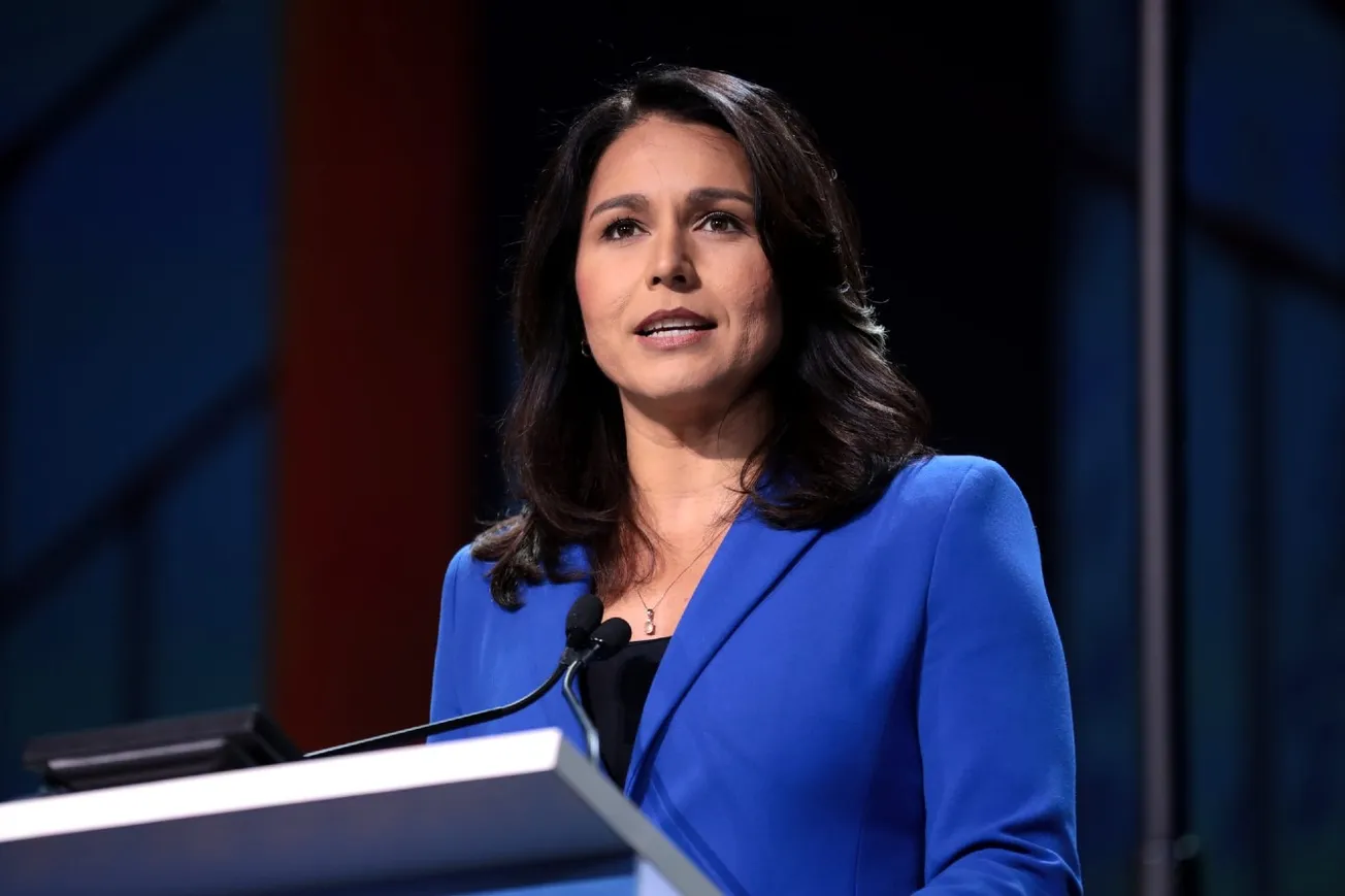 Sen. Kennedy Says Tulsi Gabbard Is In Most Danger Of Not Getting Confirmed By Senate