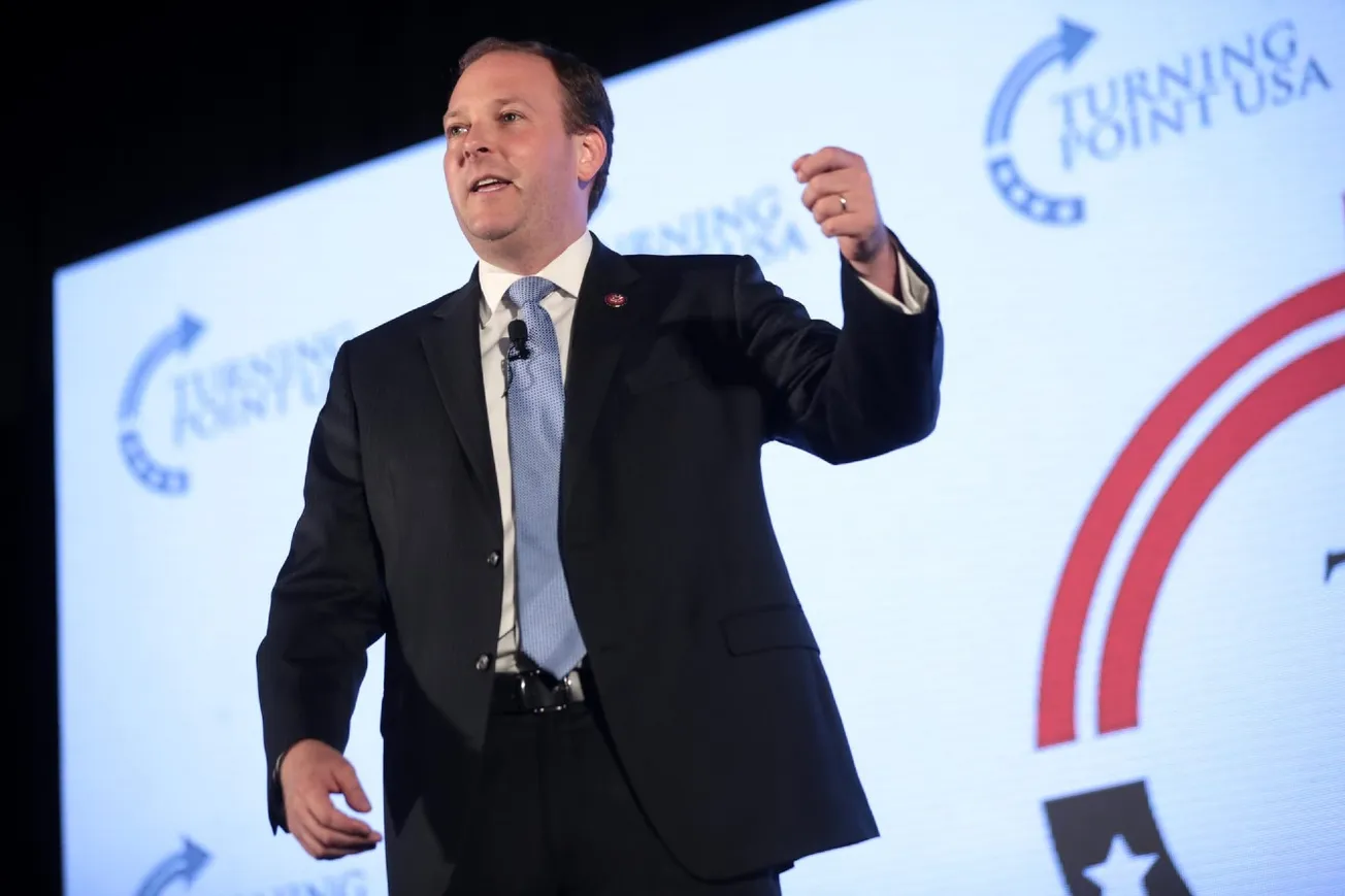 ‘Who Signed Off on That?’ Lee Zeldin Responds to Gun-Toting EPA Bureaucrats