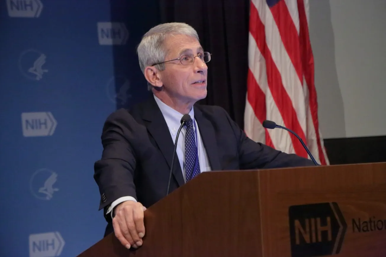 Pardoning Fauci Would Be Disservice To Him And Americans