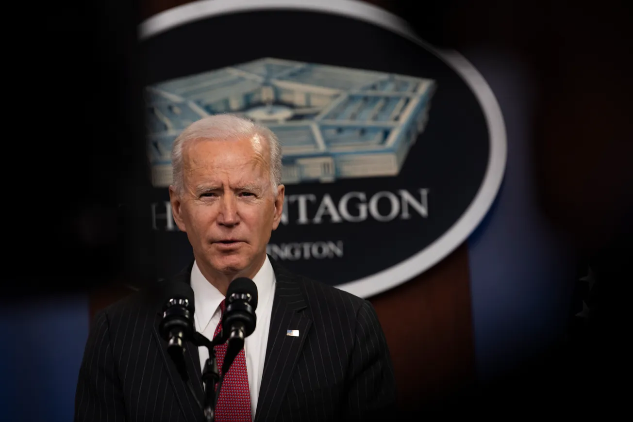 Biden-Harris Admin Imposes New Export Controls On AI Chips