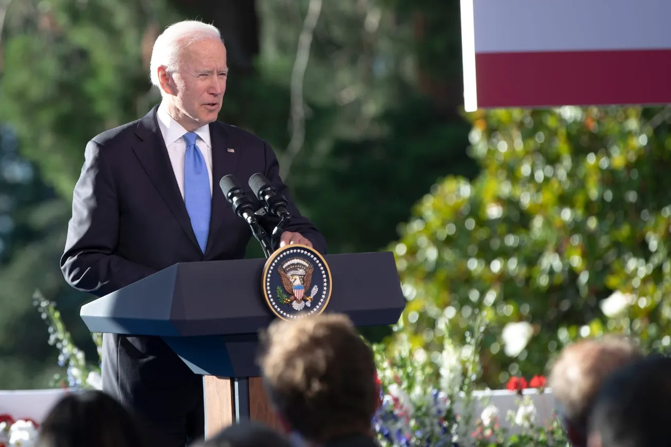 Biden Administration Admits Defeat By Withdrawing 7 Woke Rule Changes