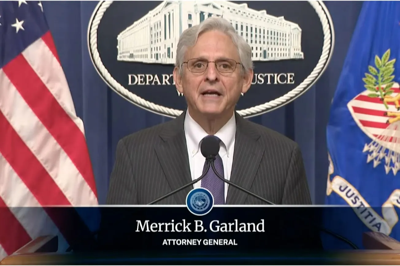 ‘FINAL POTSHOT’: What To Expect From Merrick Garland’s Release Of Special Counsel Report