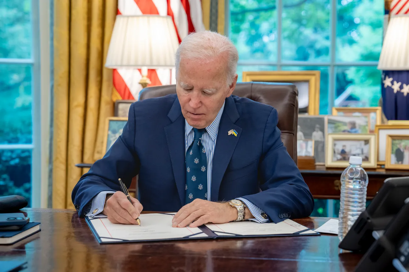 All The President’s Pardons: Will They Define Biden’s Legacy As King Of Preemptive Pardons?